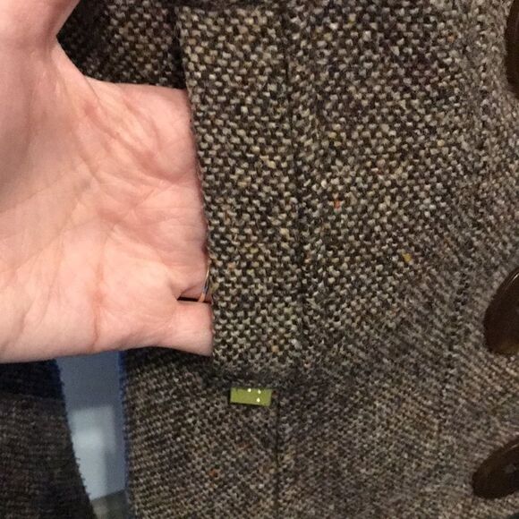 Soïa & Kyo ✨Host pick✨ wool merino jacket - Picture 8 of 12